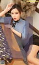 UGIRLS - Ai You Wu App No.1444: Ai Xiao Qing (艾小青) (30 pictures)