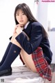 Mio Horikita 堀北美桜, [Minisuka.tv] 2022.05.12 Regular Gallery 01