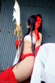 Collection of beautiful and sexy cosplay photos - Part 017 (506 photos)
