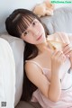 Tukmo Vol.110: Model Yu Wan (鱼丸) (31 photos)