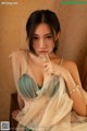 IMISS Vol.319: Model Xiao Hu Li (小 狐狸 Kathryn) (41 photos)