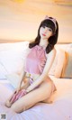[Ugirls尤果网] 2020.10.09 No.1931 猫猫酒酿小猫