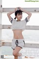 DKGirl Vol.029: Model Cang Jing You Xiang (仓 井 优香) (57 photos)